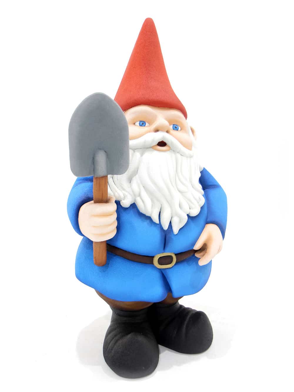Giant Gnome Event Prop Hire